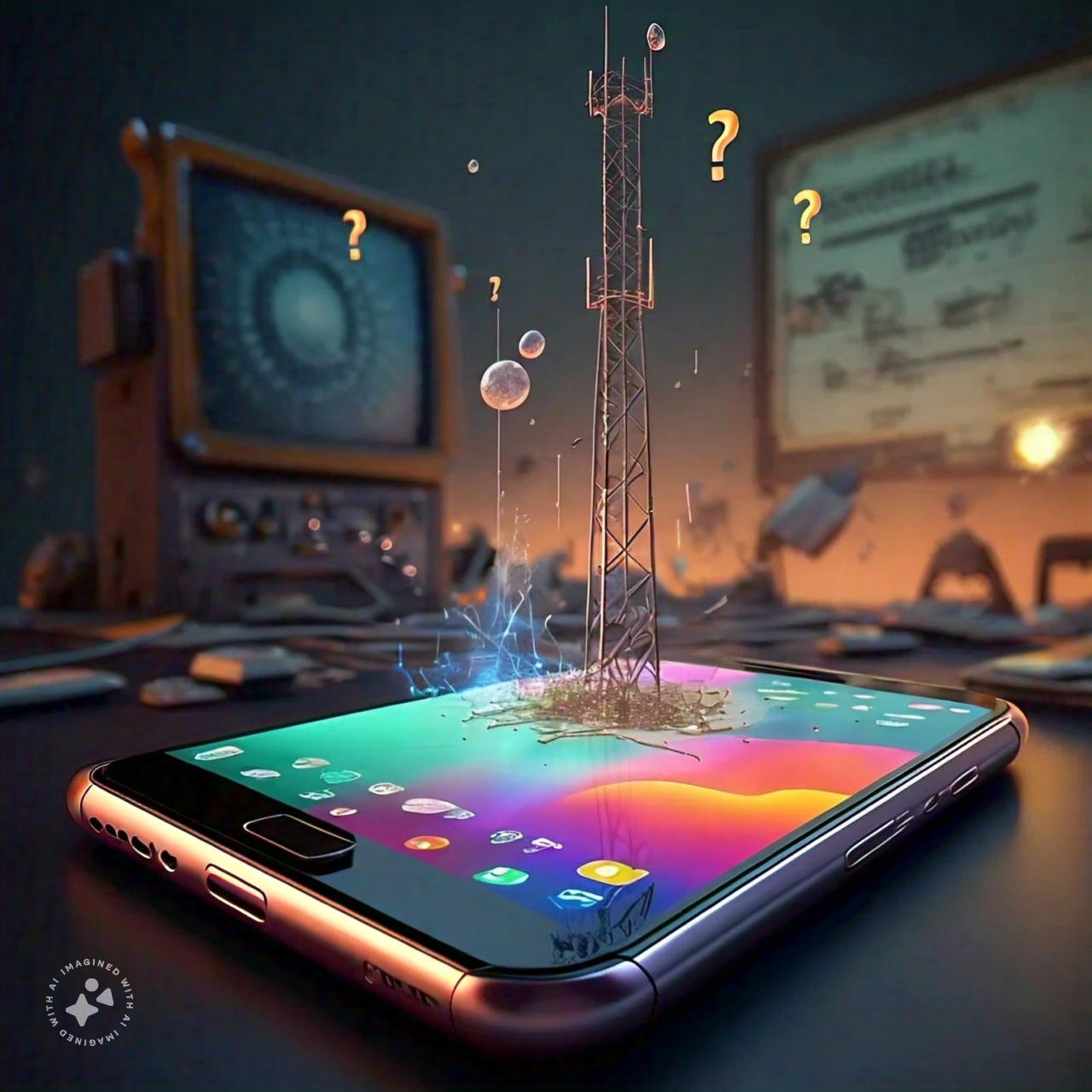 Web3 Phones: The Future of Mobile or Just Hype?